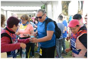 Foto 342 de la avituallamiento - Subida a Artxanda 2018